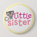 Search for little sister badges Sibling