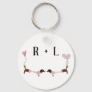 Search for kiss key rings Hearts