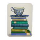 Search for teacup magnets Green book