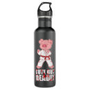 Search for taekwondo water bottles Dad