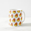 Search for treats mugs Candy corn