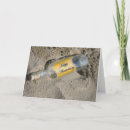 Search for flotsam Sand