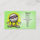 Search for fan business cards Coach