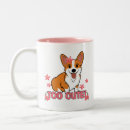 Search for happy corgi mugs Dog