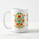 Search for polish folk mugs Wycinanki