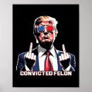 Search for middle finger posters Biden