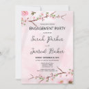 Search for japanese engagement party invitations Cute