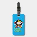 Search for wonder woman luggage tags Justice league
