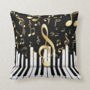Search for music cushions Modern