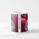 Search for french car mugs Deux chevaux