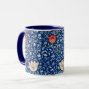 Search for william morris tulip mugs Blue