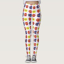 Search for comic book leggings Pow