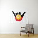 Search for australian aboriginal art Flag