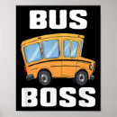 Search for funny bus posters Teacher