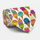 Search for chocolate strawberries ties Pattern
