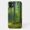 Search for forest path iphone cases Trees