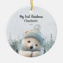 Search for polar christmas tree decorations New parents