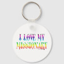 Search for mormon round key rings Religious