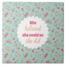 Search for believe tiles Quote