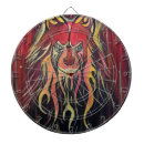 Search for fire dartboards Flame