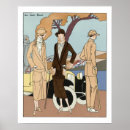 Search for art deco car posters Fashion
