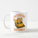 Search for loner mugs Humour