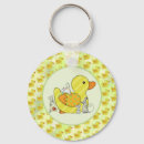 Search for funny duck key rings Cartoon