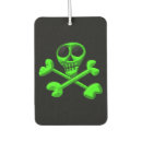 Search for skeleton car air fresheners Bones