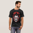 Search for oni mask tshirts Dark fantasy