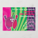 Search for glowing 4x6 invitations Party