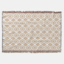 Search for moroccan pattern blankets Lattice