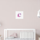 Search for alphabet e posters Font