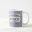 Search for roll the dice mugs Bunco