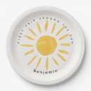 Search for sunshine plates Modern