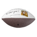 Search for fathers day american footballs Unique