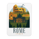 Search for ancient rome magnets Tourism