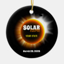 Search for sun moon christmas tree decorations Astronomy