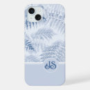 Search for blue leaf iphone cases Texture