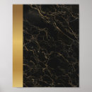 Search for veines posters Black
