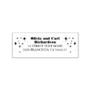 Search for sky rubber stamps Celestial