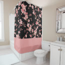 Search for cherry blossom shower curtains Sakura