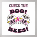 Search for bee aware posters Breast cancer awareness