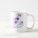 Search for watercolor splash mugs Minimal