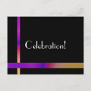 Search for business anniversary party invitations Celebration
