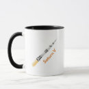 Search for saturn v mugs Exploration