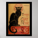 Search for chat vintage posters Paris