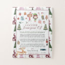 Search for christmas elf puzzles Santa claus