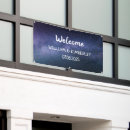 Search for starry night banners Navy blue