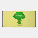 Search for broccoli mouse mats Vegetarian
