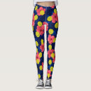 Search for pickleball leggings Colourful